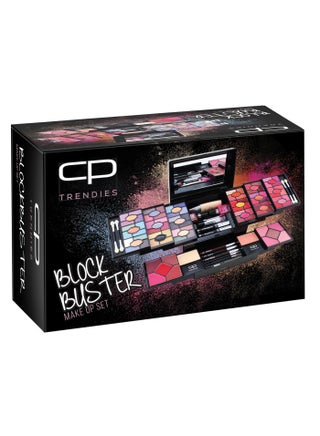 Block Buster Make Up Kit, Kit No. 78, Ultimate Color Complete Makeup Kit Gift Set for Women| All-in-one Makeup Kit - view 2